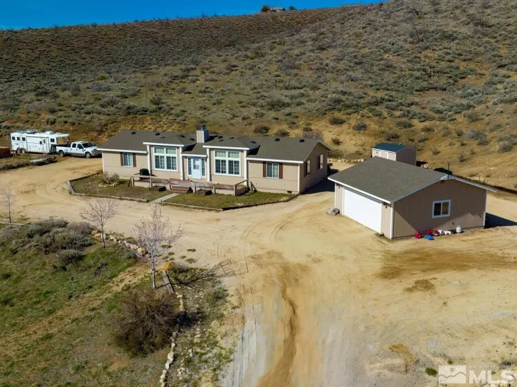 15190 Red Rock Rd, Reno, Nevada 89508, 3 Bedrooms Bedrooms, ,2 BathroomsBathrooms,Residential,For Sale,Red Rock Rd,230004598