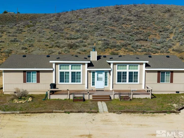 15190 Red Rock Rd, Reno, Nevada 89508, 3 Bedrooms Bedrooms, ,2 BathroomsBathrooms,Residential,For Sale,Red Rock Rd,230004598