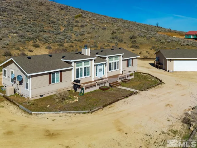 15190 Red Rock Rd, Reno, Nevada 89508, 3 Bedrooms Bedrooms, ,2 BathroomsBathrooms,Residential,For Sale,Red Rock Rd,230004598