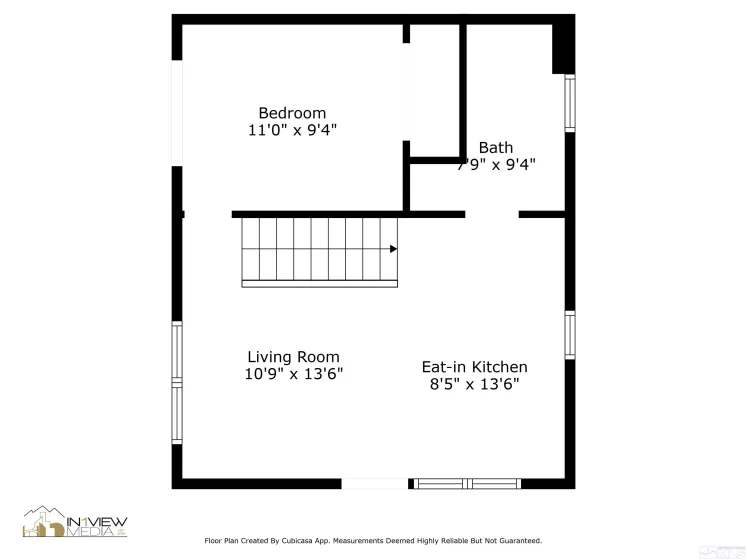 867 Ryland Street, Reno, Nevada 89502, 2 Bedrooms Bedrooms, ,1 BathroomBathrooms,Residential,For Sale,Ryland Street,240010119