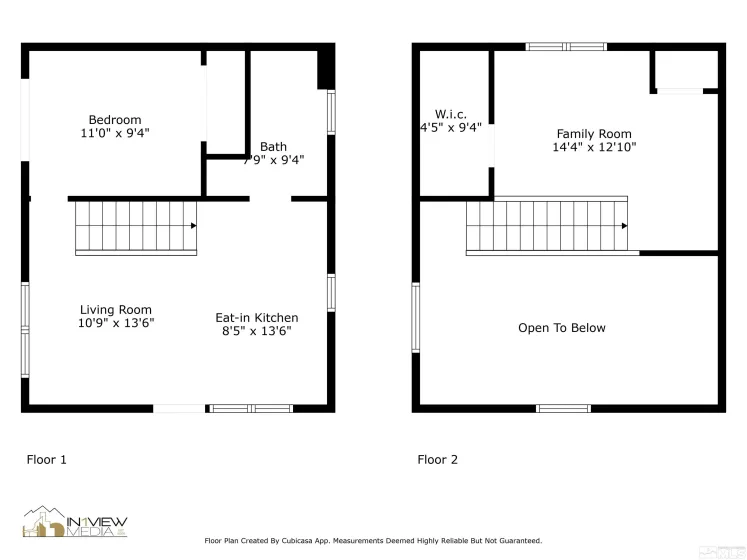 867 Ryland Street, Reno, Nevada 89502, 2 Bedrooms Bedrooms, ,1 BathroomBathrooms,Residential,For Sale,Ryland Street,240010119