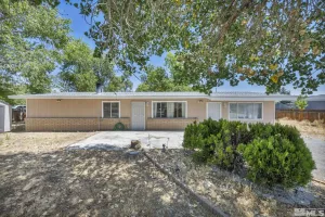 2561 Lukens Lane, Carson City, Nevada 89706, 4 Bedrooms Bedrooms, ,2 BathroomsBathrooms,Residential,For Sale,Lukens Lane,240010126