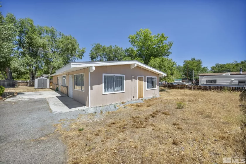 2561 Lukens Lane, Carson City, Nevada 89706, 4 Bedrooms Bedrooms, ,2 BathroomsBathrooms,Residential,For Sale,Lukens Lane,240010126