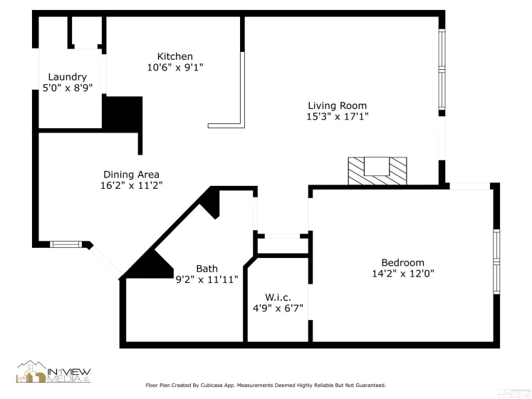 900 Meadows Pkwy, Reno, Nevada 89521, 1 Bedroom Bedrooms, ,1 BathroomBathrooms,Residential,For Sale,Meadows Pkwy,240010128