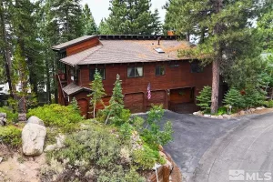 884 Tyner Way, Incline Village, Nevada 89451, 3 Bedrooms Bedrooms, ,3 BathroomsBathrooms,Residential,For Sale,Tyner Way,240010131