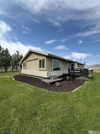 7015 McNinch Rd, Winnemucca, Nevada 89445, 3 Bedrooms Bedrooms, ,2 BathroomsBathrooms,Residential,For Sale,McNinch Rd,240010152