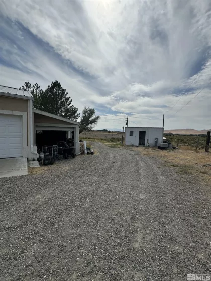 7015 McNinch Rd, Winnemucca, Nevada 89445, 3 Bedrooms Bedrooms, ,2 BathroomsBathrooms,Residential,For Sale,McNinch Rd,240010152