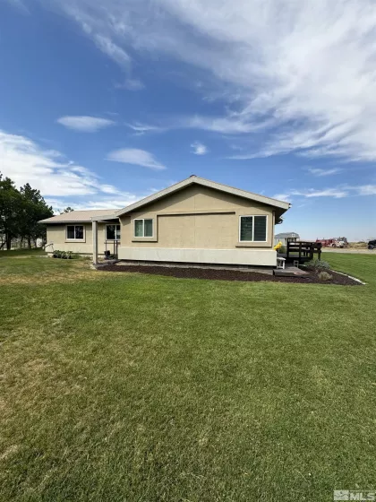 7015 McNinch Rd, Winnemucca, Nevada 89445, 3 Bedrooms Bedrooms, ,2 BathroomsBathrooms,Residential,For Sale,McNinch Rd,240010152