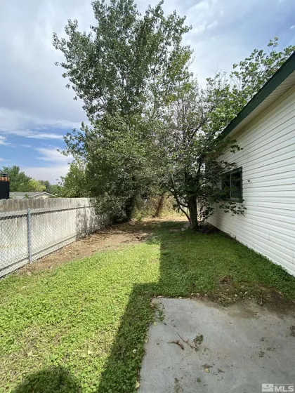 580 Argenta Ave., Winnemucca, Nevada 89445, 4 Bedrooms Bedrooms, ,2 BathroomsBathrooms,Residential,For Sale,Argenta Ave.,240010151