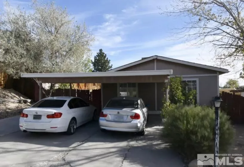 2730 Dahlia, Reno, Nevada 89512, 2 Bedrooms Bedrooms, ,2 BathroomsBathrooms,Residential,For Sale,Dahlia,240010162