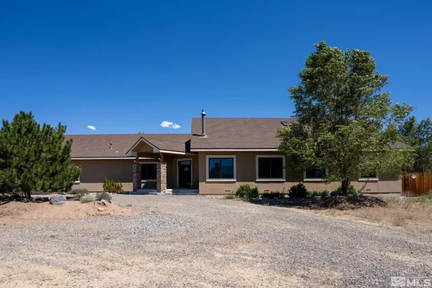 1463 Carlson Dr, Gardnerville, Nevada 89410, 4 Bedrooms Bedrooms, ,3 BathroomsBathrooms,Residential,For Sale,Carlson Dr,240010159