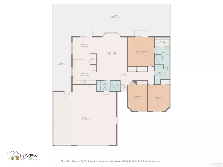 138 Andalucia Court, Sparks, Nevada 89441, 3 Bedrooms Bedrooms, ,2 BathroomsBathrooms,Residential,For Sale,Andalucia Court,240010174