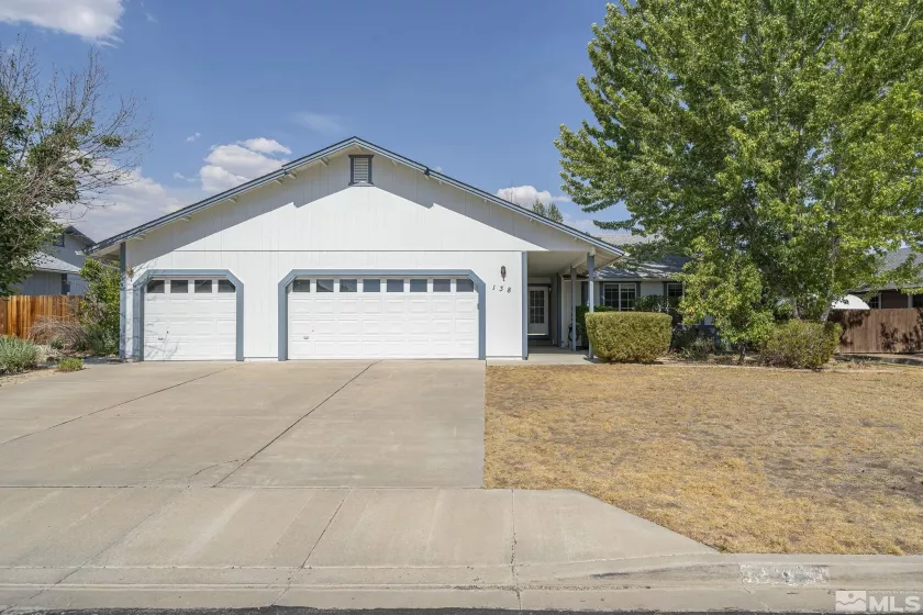 138 Andalucia Court, Sparks, Nevada 89441, 3 Bedrooms Bedrooms, ,2 BathroomsBathrooms,Residential,For Sale,Andalucia Court,240010174