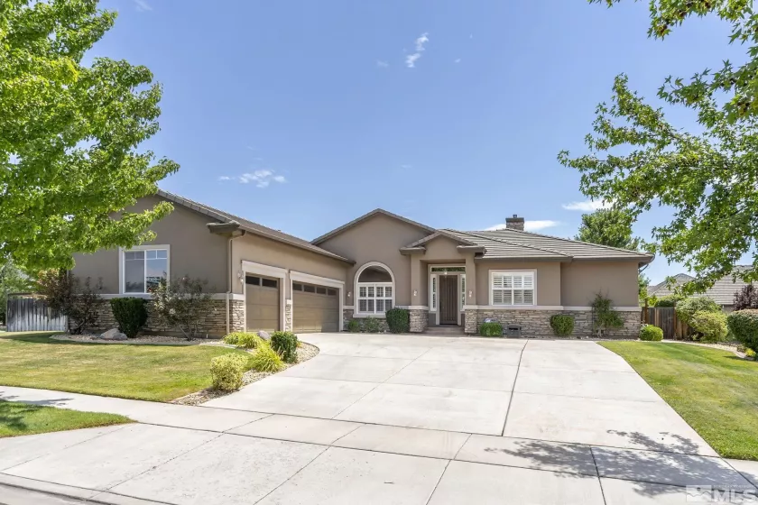 2851 Friar Rock Ct, Sparks, Nevada 89436, 3 Bedrooms Bedrooms, ,2 BathroomsBathrooms,Residential,For Sale,Friar Rock Ct,240010166