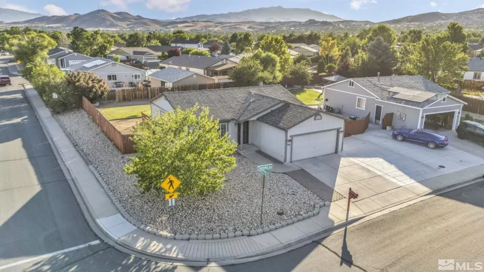 768 Summer Dr, Sun Valley, Nevada 89433, 3 Bedrooms Bedrooms, ,2 BathroomsBathrooms,Residential,For Sale,Summer Dr,240010167