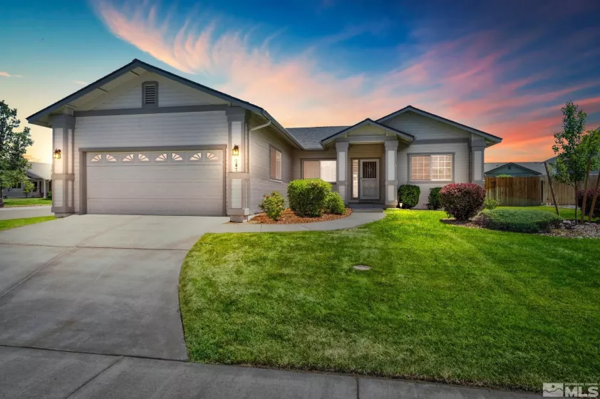 767 Morning Sun Ct, Gardnerville, Nevada 89460, 3 Bedrooms Bedrooms, ,2 BathroomsBathrooms,Residential,For Sale,Morning Sun Ct,240010175