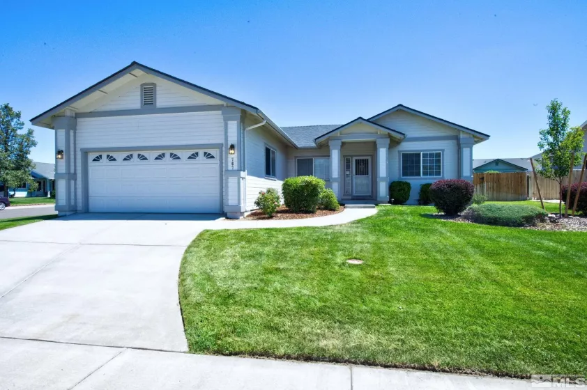 767 Morning Sun Ct, Gardnerville, Nevada 89460, 3 Bedrooms Bedrooms, ,2 BathroomsBathrooms,Residential,For Sale,Morning Sun Ct,240010175