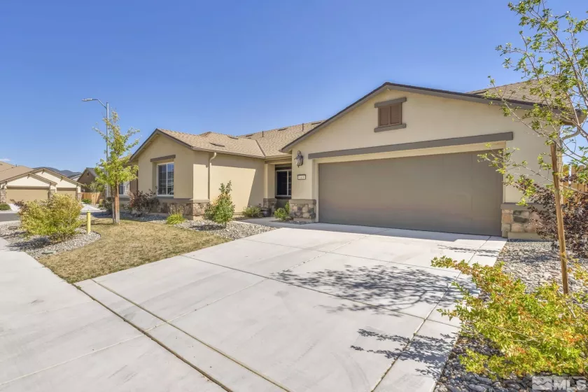 1419 Tule Peak Circle, Carson City, Nevada 89701, 4 Bedrooms Bedrooms, ,3 BathroomsBathrooms,Residential,For Sale,Tule Peak Circle,240010178