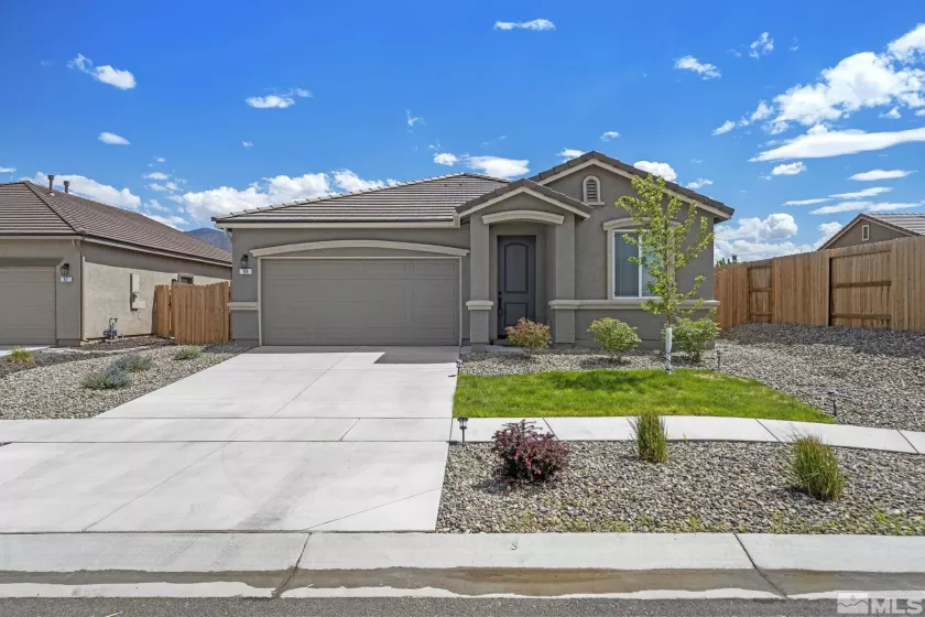 99 Haskill Way, Dayton, Nevada 89403, 3 Bedrooms Bedrooms, ,2 BathroomsBathrooms,Residential,For Sale,Haskill Way,240010189