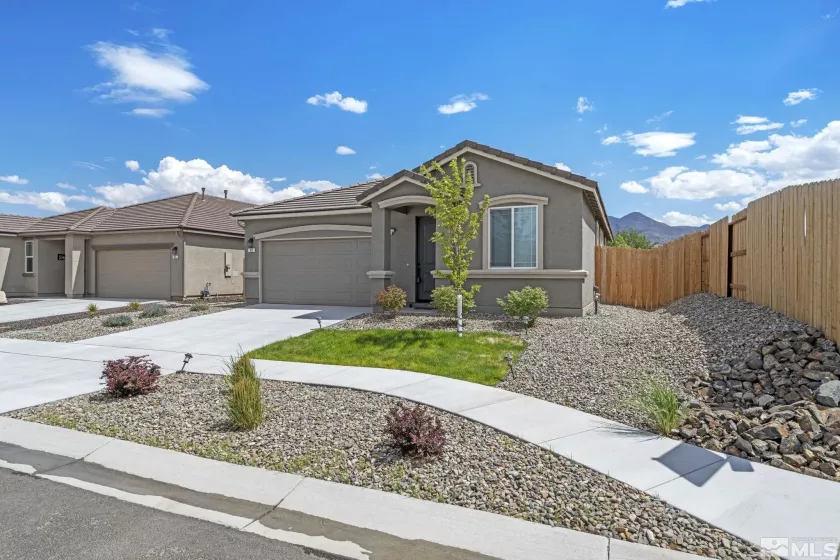 99 Haskill Way, Dayton, Nevada 89403, 3 Bedrooms Bedrooms, ,2 BathroomsBathrooms,Residential,For Sale,Haskill Way,240010189