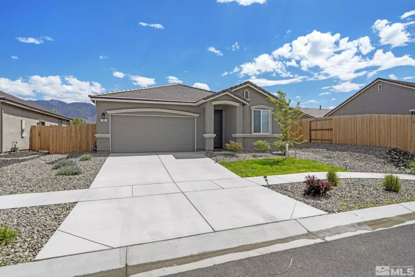 99 Haskill Way, Dayton, Nevada 89403, 3 Bedrooms Bedrooms, ,2 BathroomsBathrooms,Residential,For Sale,Haskill Way,240010189