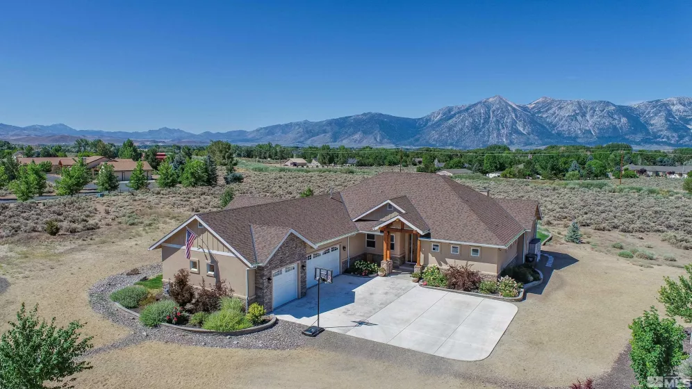 1480 Sanchez Rd, Gardnerville, Nevada 89410, 3 Bedrooms Bedrooms, ,2 BathroomsBathrooms,Residential,For Sale,Sanchez Rd,240010190