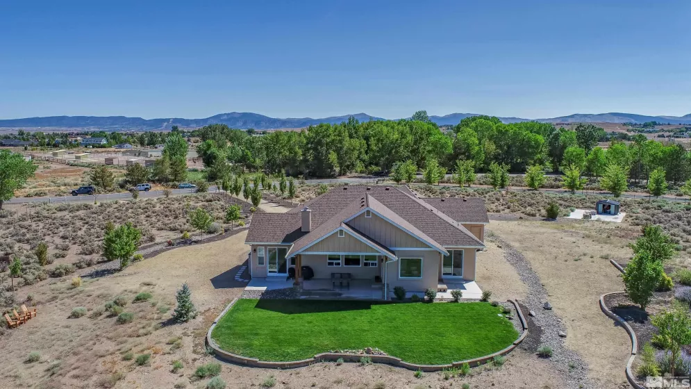 1480 Sanchez Rd, Gardnerville, Nevada 89410, 3 Bedrooms Bedrooms, ,2 BathroomsBathrooms,Residential,For Sale,Sanchez Rd,240010190