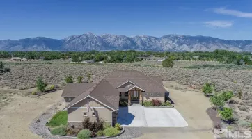 1480 Sanchez Rd, Gardnerville, Nevada 89410, 3 Bedrooms Bedrooms, ,2 BathroomsBathrooms,Residential,For Sale,Sanchez Rd,240010190