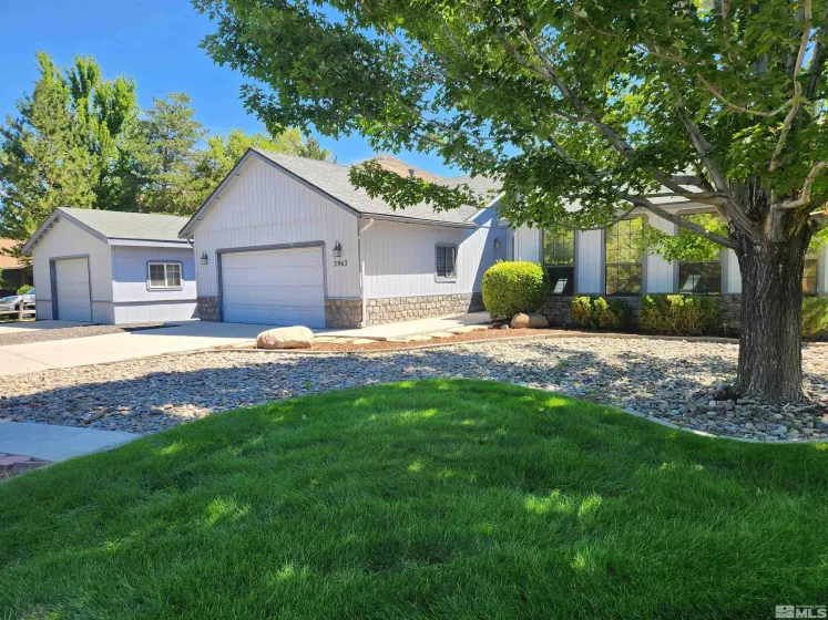 2963 San Fernando Drive, Minden, Nevada 89423, 3 Bedrooms Bedrooms, ,2 BathroomsBathrooms,Residential,For Sale,San Fernando Drive,240010196