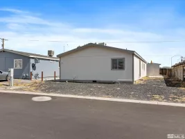 230 Parkland Way, Fernley, Nevada 89408, 3 Bedrooms Bedrooms, ,2 BathroomsBathrooms,Residential,For Sale,Parkland Way,240010198