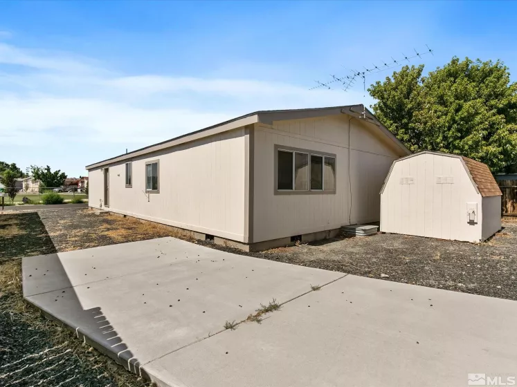 230 Parkland Way, Fernley, Nevada 89408, 3 Bedrooms Bedrooms, ,2 BathroomsBathrooms,Residential,For Sale,Parkland Way,240010198