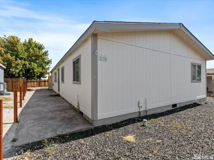 230 Parkland Way, Fernley, Nevada 89408, 3 Bedrooms Bedrooms, ,2 BathroomsBathrooms,Residential,For Sale,Parkland Way,240010198