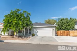 729 Fall, Fernley, Nevada 89408, 4 Bedrooms Bedrooms, ,2 BathroomsBathrooms,Residential,For Sale,Fall,240010215