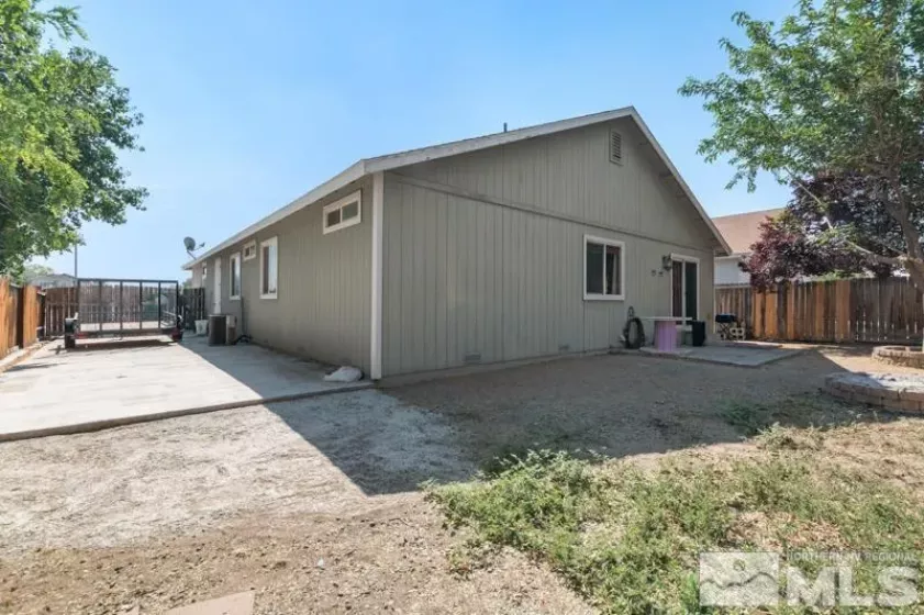 729 Fall, Fernley, Nevada 89408, 4 Bedrooms Bedrooms, ,2 BathroomsBathrooms,Residential,For Sale,Fall,240010215