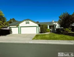 1765 Lantana, Minden, Nevada 89423, 3 Bedrooms Bedrooms, ,2 BathroomsBathrooms,Residential,For Sale,Lantana,240010214