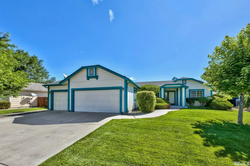 1765 Lantana, Minden, Nevada 89423, 3 Bedrooms Bedrooms, ,2 BathroomsBathrooms,Residential,For Sale,Lantana,240010214