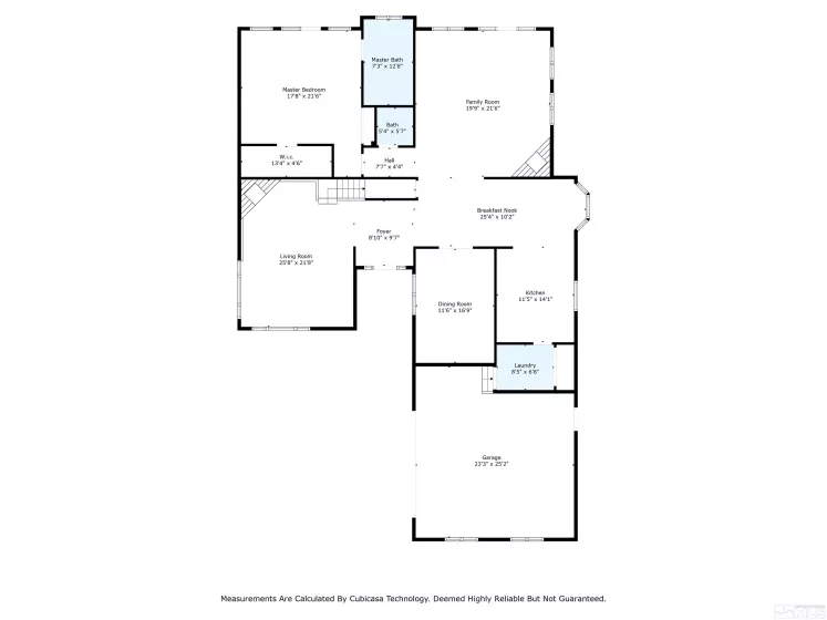 3683 Cashill Blvd, Reno, Nevada 89509, 4 Bedrooms Bedrooms, ,2 BathroomsBathrooms,Residential,For Sale,Cashill Blvd,240010219