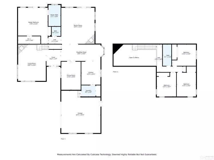 3683 Cashill Blvd, Reno, Nevada 89509, 4 Bedrooms Bedrooms, ,2 BathroomsBathrooms,Residential,For Sale,Cashill Blvd,240010219