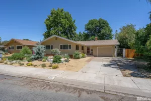 633 Crain, Carson City, Nevada 89703, 3 Bedrooms Bedrooms, ,2 BathroomsBathrooms,Residential,For Sale,Crain,240010218