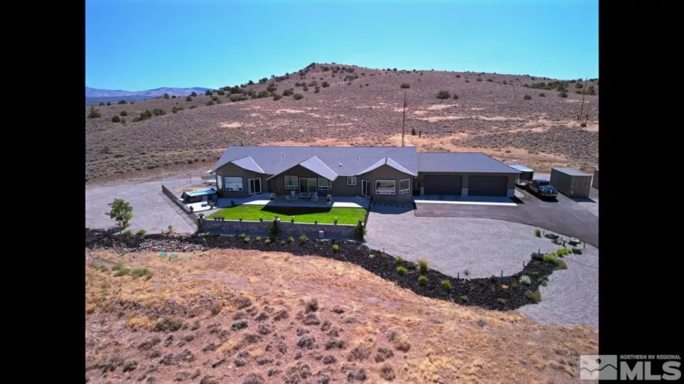 1281 Jo Lane, Gardnerville, Nevada 89410, 3 Bedrooms Bedrooms, ,3 BathroomsBathrooms,Residential,For Sale,Jo Lane,240010228