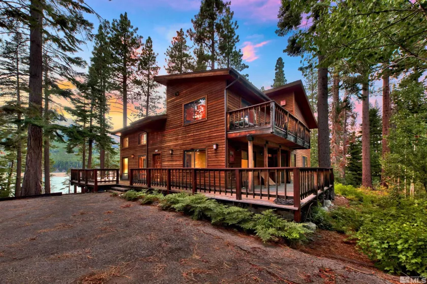 1151 Fallen Leaf Road, South Lake Tahoe, California 96150, 4 Bedrooms Bedrooms, ,3 BathroomsBathrooms,Residential,For Sale,Fallen Leaf Road,240010227