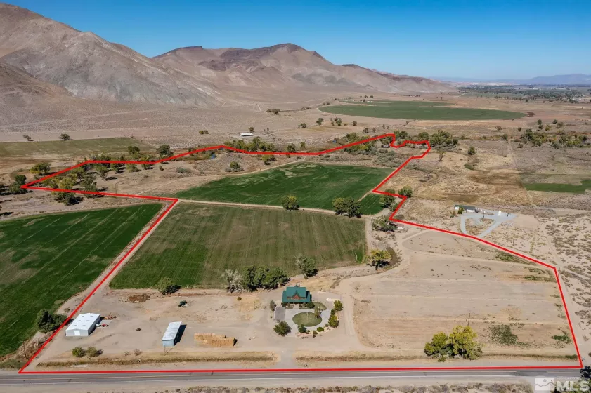 1312 NV 208, Yerington, Nevada 89447, 5 Bedrooms Bedrooms, ,5 BathroomsBathrooms,Farm,For Sale,NV 208,220014640