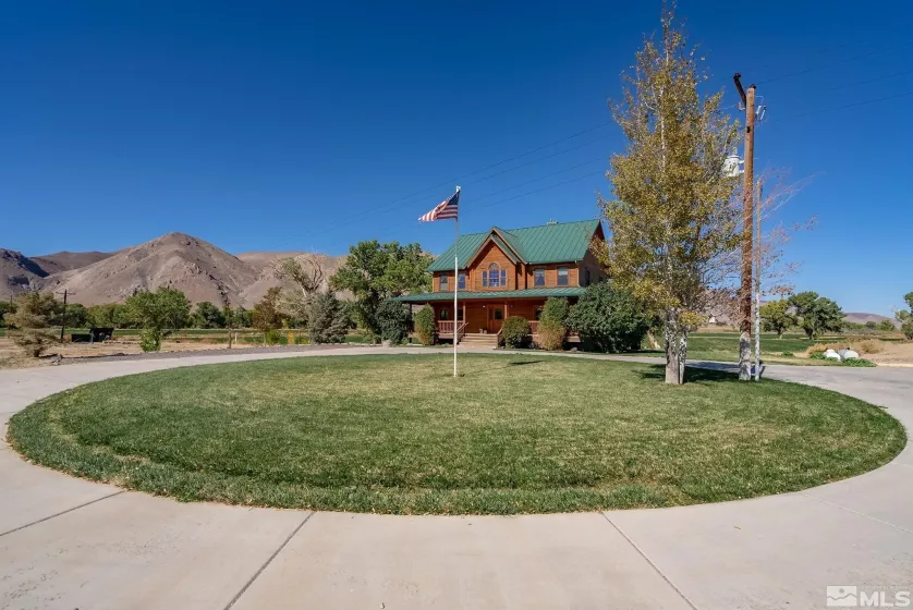 1312 NV 208, Yerington, Nevada 89447, 5 Bedrooms Bedrooms, ,5 BathroomsBathrooms,Farm,For Sale,NV 208,220014640