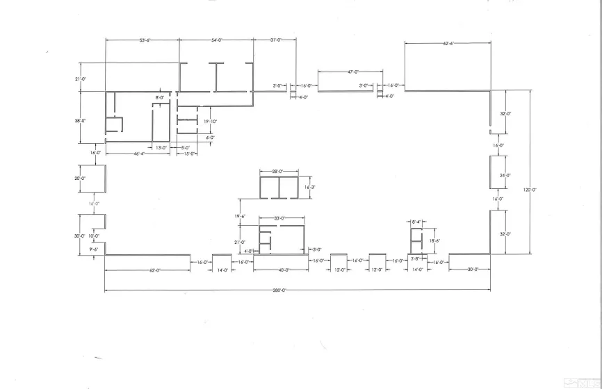 20 Industrial Pkwy, Moundhouse, Nevada 89706, ,Commercial Lease,Manufactured,Industrial Pkwy,230009290