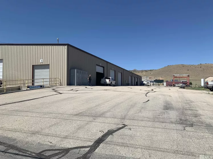 20 Industrial Pkwy, Moundhouse, Nevada 89706, ,Commercial Lease,Manufactured,Industrial Pkwy,230009290