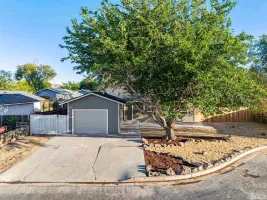 337 Appaloosa Way, Fernley, Nevada 89408, 3 Bedrooms Bedrooms, ,1 BathroomBathrooms,Residential,For Sale,Appaloosa Way,240010246