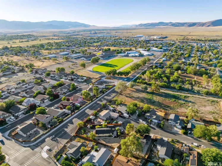 337 Appaloosa Way, Fernley, Nevada 89408, 3 Bedrooms Bedrooms, ,1 BathroomBathrooms,Residential,For Sale,Appaloosa Way,240010246