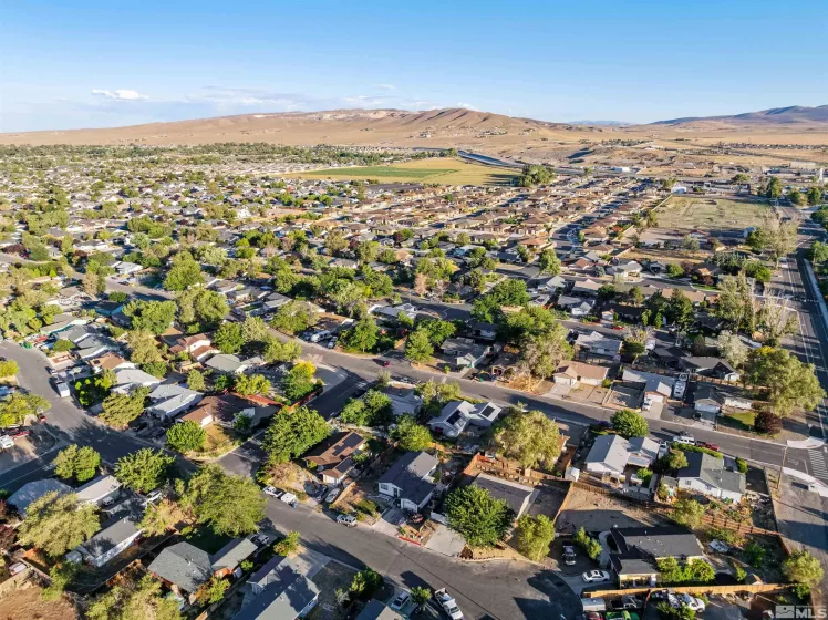 337 Appaloosa Way, Fernley, Nevada 89408, 3 Bedrooms Bedrooms, ,1 BathroomBathrooms,Residential,For Sale,Appaloosa Way,240010246