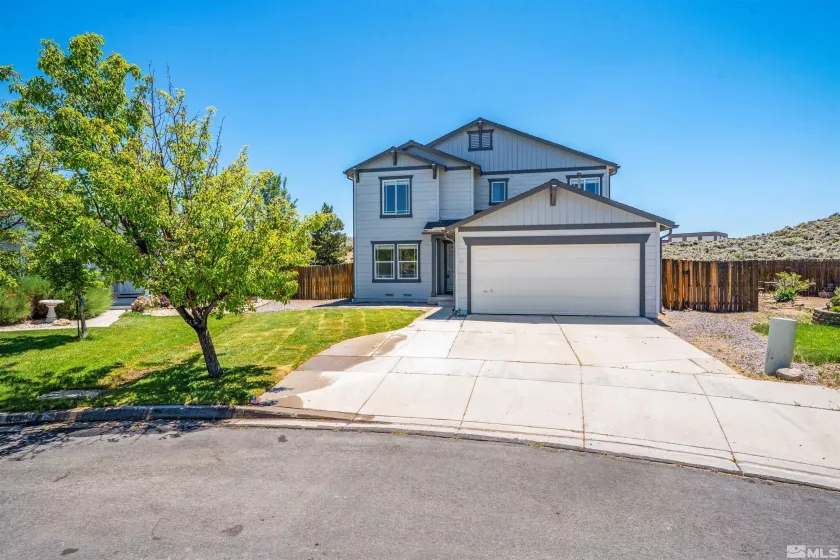 8670 Kelpie Ct, Reno, Nevada 89506, 4 Bedrooms Bedrooms, ,2 BathroomsBathrooms,Residential,For Sale,Kelpie Ct,240010245