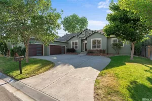 2428 Oak Ridge Dr., Carson City, Nevada 89703, 3 Bedrooms Bedrooms, ,2 BathroomsBathrooms,Residential,For Sale,Oak Ridge Dr.,240010251